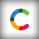 Create Online Academy Logo