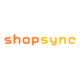 ShopSync Logo
