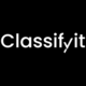 ClassifyIt Logo