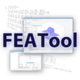 FEATool Multiphysics Logo