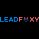 LeadFoxy Logo