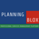 Planning Blox Logo