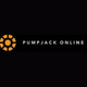 Pumpjack Online Logo