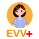 EVV Plus Logo