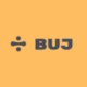 Buj logo