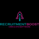 Recruitment Boost CRM Logo