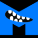Email Monster Logo