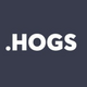HOGS Maps Logo