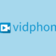 Vidphon Logo