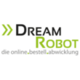 DreamRobot Logo