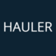 Hauler Logo
