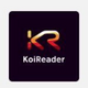 KoiReader Logo