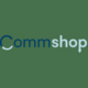 Commshop Logo