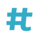 Tagboard Logo