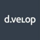 d.velop documents Logo