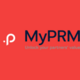 MyPRM Logo