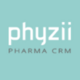 Phyzii Pharma CRM Logo
