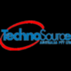 TechnoSource Logo
