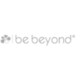 Beyond up Logo