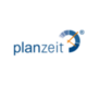 planzeit time recording software Logo