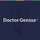 Doctor Genius Marketing Suite Logo