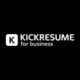 Kickresume Logo