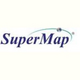 SuperMap Desktop GIS Logo