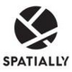 Spatially Logo