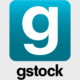 Gstock Logo
