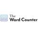 The Word Counter Logo