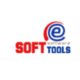 eSoftTools Password Recovery Logo