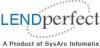 LENDperfect Logo