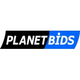 PlanetBids Logo