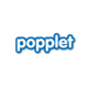 Popplet Logo