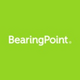 BearingPoint Program Pulse Logo