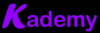 Kademy Logo