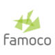 Famoco Pay Logo