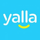 Yalla Logo