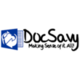 DocSavy Logo