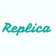 Replica Logo
