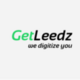 GetLeedz Logo