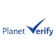 PlanetVerify Logo