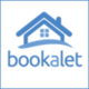 Bookalet Logo