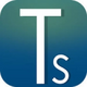 Tenacioussales Logo