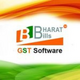 BharatBills Logo