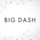 Big Dash Logo