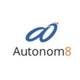 Autonom8 Logo