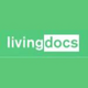 Livingdocs Logo