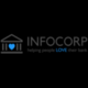 Infocorp Contrib Logo