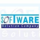 Software Solution Company Store Management Software Logo